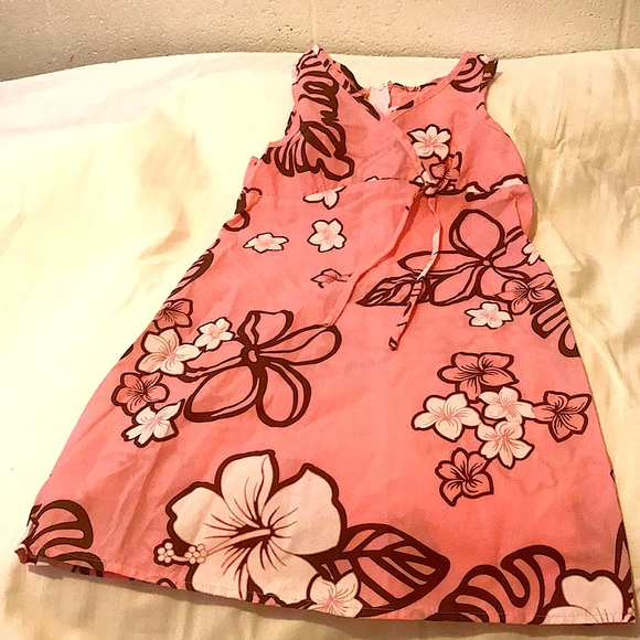 Girls dress - Picture 1 of 4